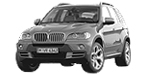 BMW E70 B3329 Fault Code