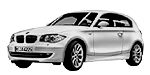 BMW E81 B3329 Fault Code