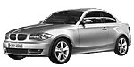 BMW E82 B3329 Fault Code